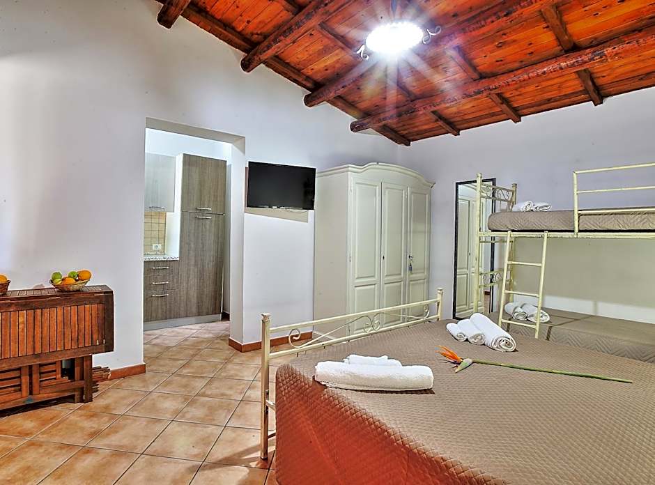 B&B Il Mandorleto Avola