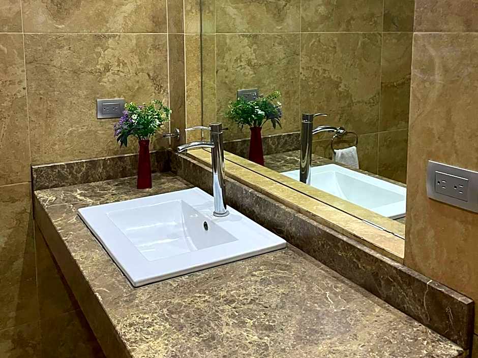 Hotel Camino del Bosque Atlixco