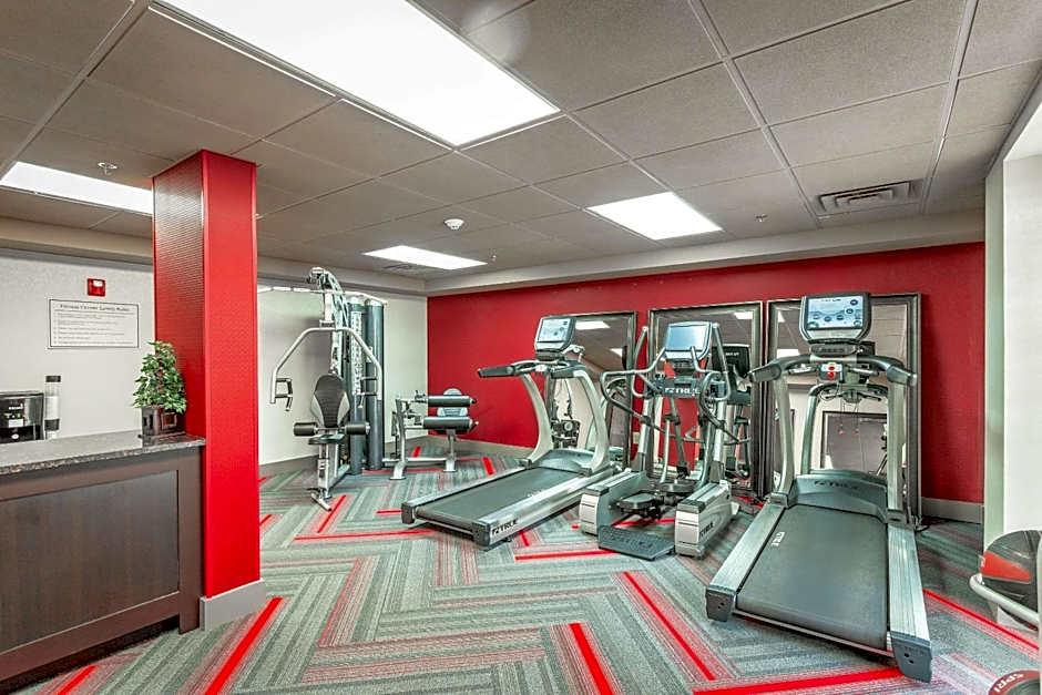 Inn at the Peachtrees, Ascend Hotel Collection