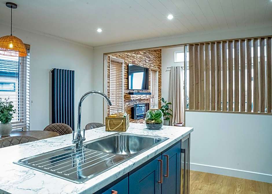 Croft Farm Water Park