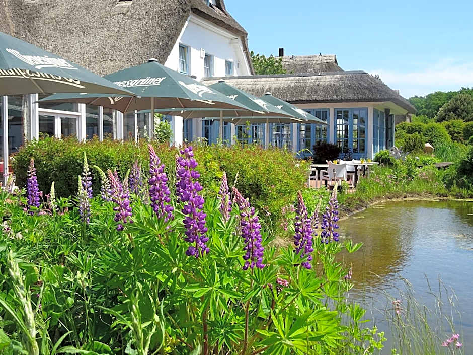 Landhotel Kastanienallee Putbus