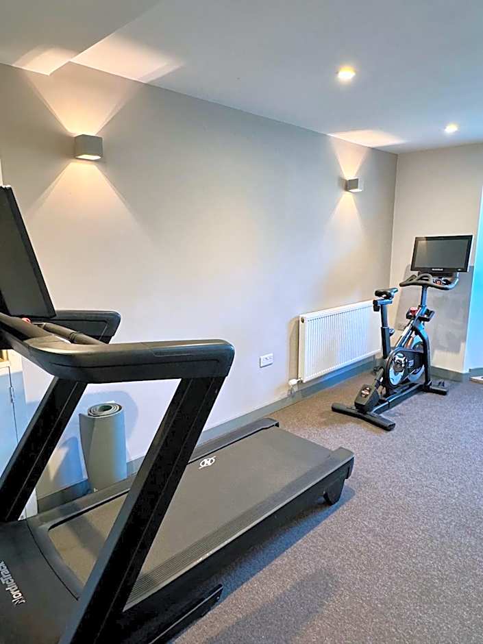 Grindal Studio Apartments - Newly Opened Luxury Accommodation