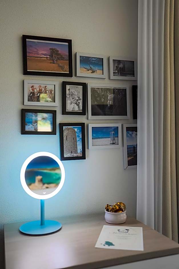 Mi casa es tu casa 104