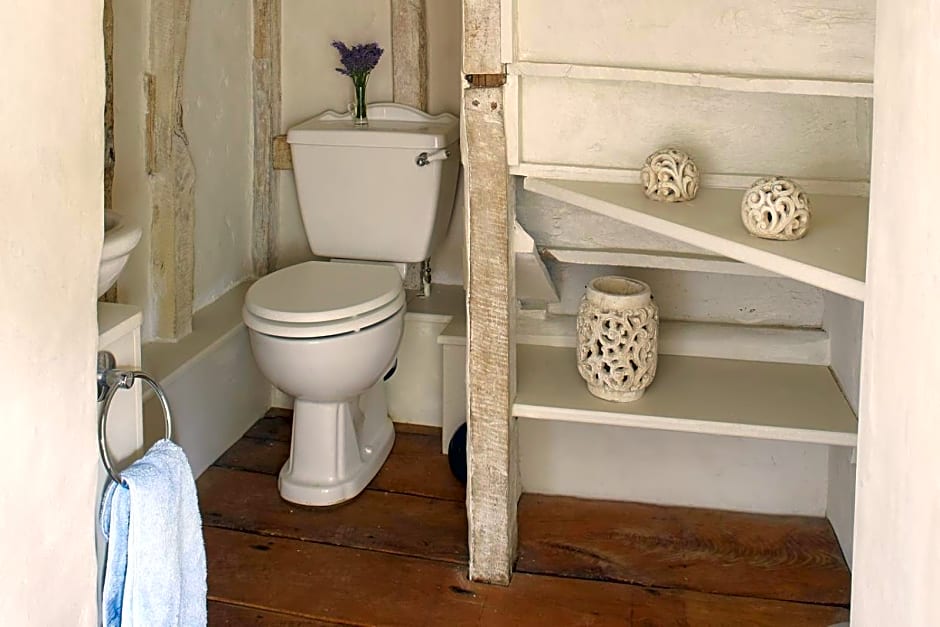 Cherry tree farm B and B