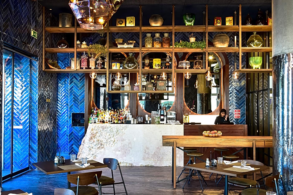 My Story Hotel Figueira