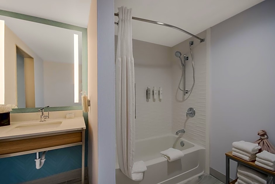 Hilton Garden Inn Oklahoma City Midtown