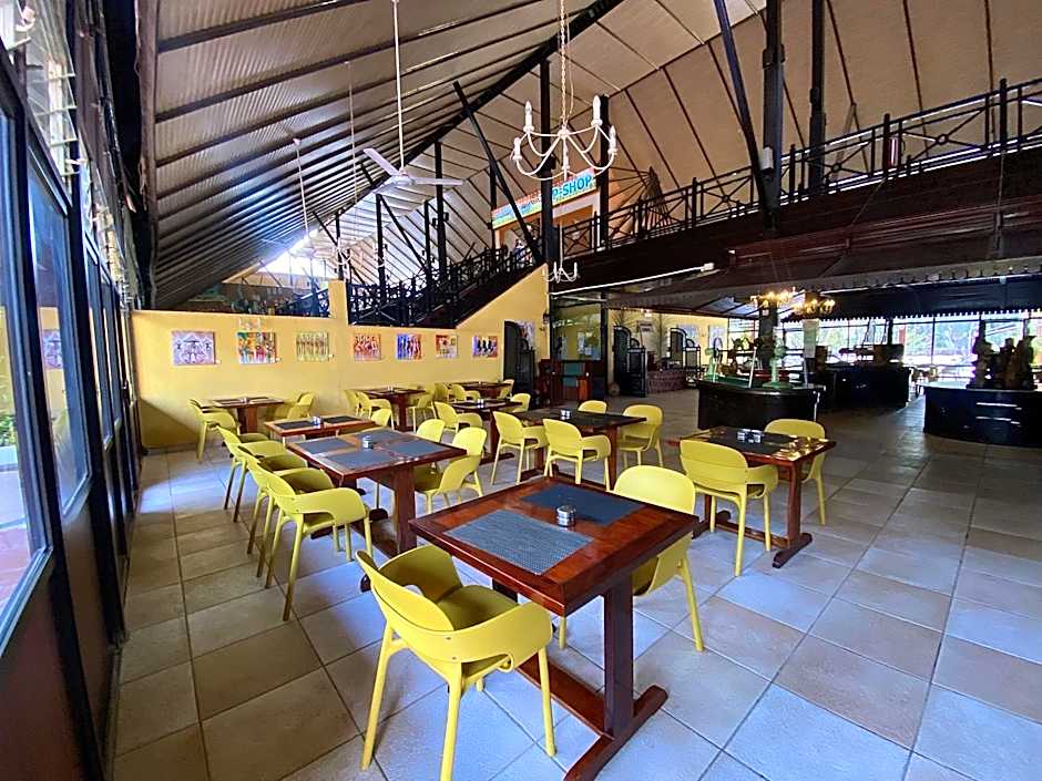 Senegambia Beach Hotel