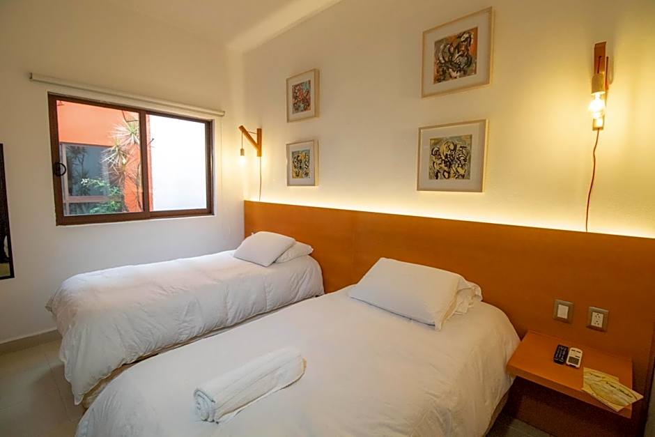 Comala Bed & Breakfast
