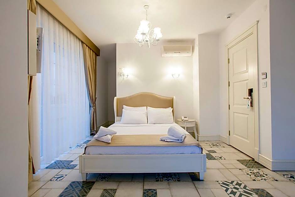Buyukada Cankaya Hotel