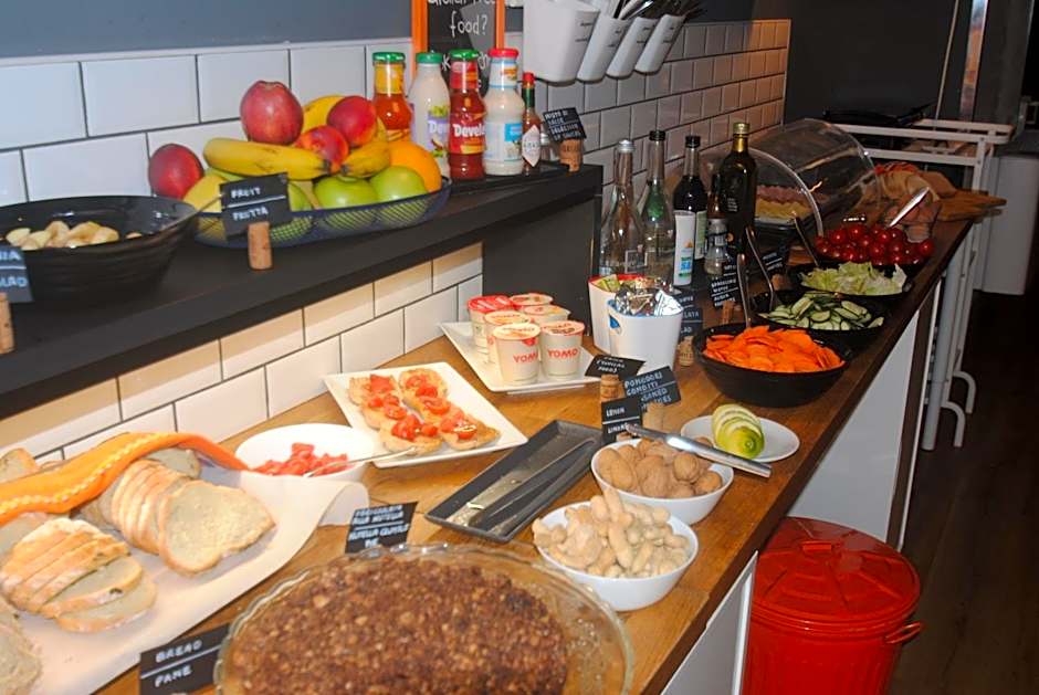 ibis Styles Brindisi