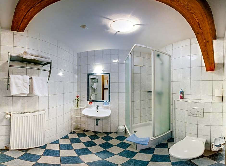 Frühstückspension Zanglhof