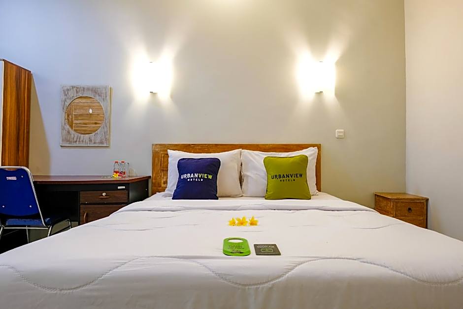Urbanview Hotel Wayan Mansion