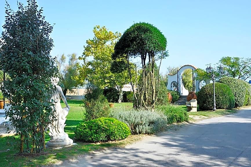 hotel Locanda delle Dune