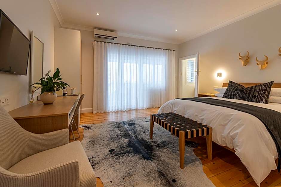 Hide-Away Guest House