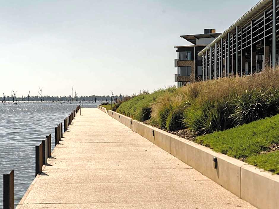 The Sebel Yarrawonga Silverwoods