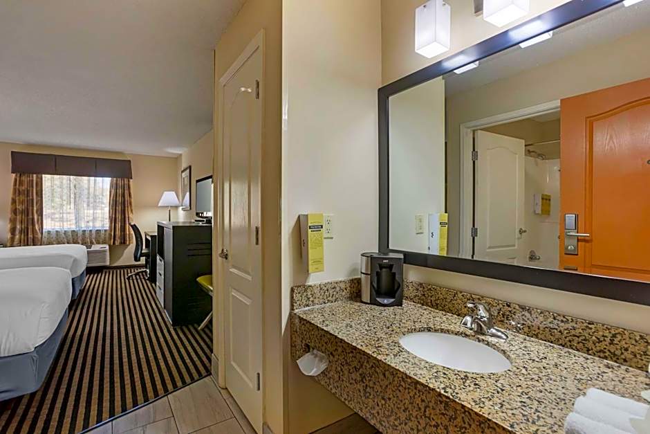 Best Western Plus Searcy Inn