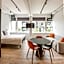 CPH Studio Hotel