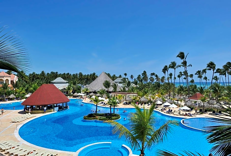 Bahia Principe Grand Bavaro - All Inclusive