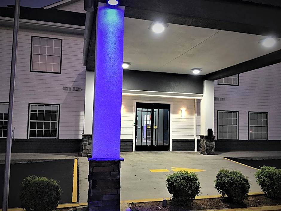 Baymont by Wyndham Adairsville