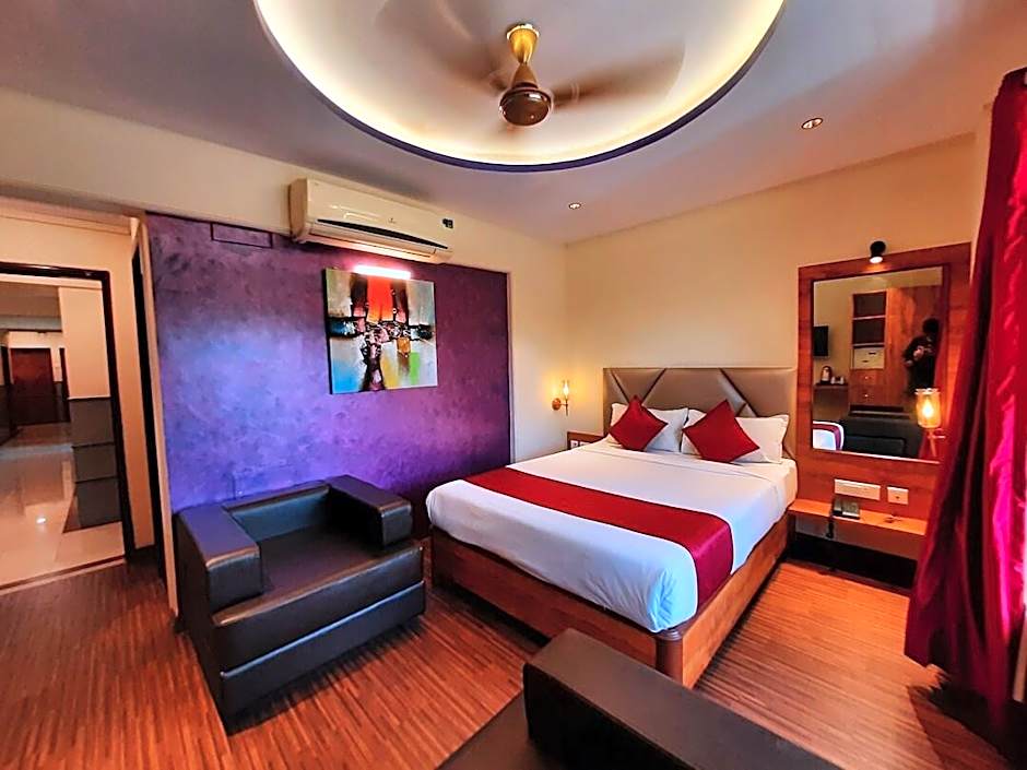 Hotel Amol – Navi Mumbai, KY