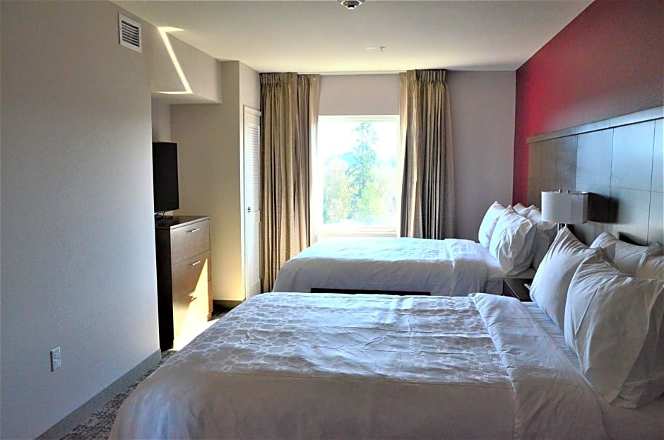 Staybridge Suites Hillsboro - Orenco Station By IHG