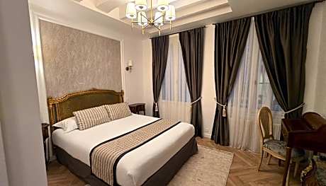 Hotel Dandy Rouen centre