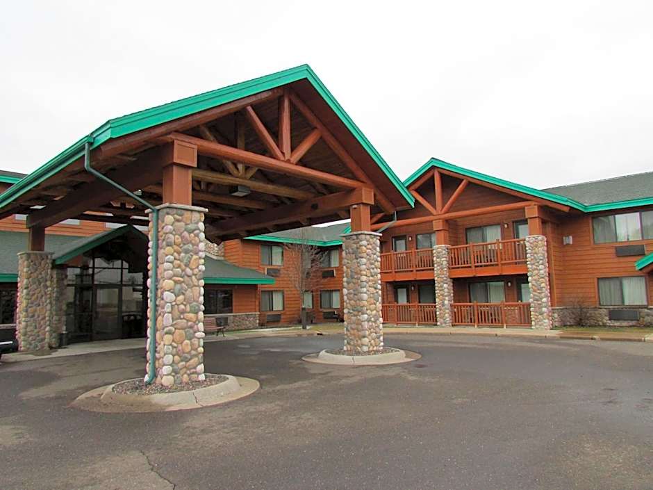 Shell Lake Lodge, a Travelodge by Wyndham