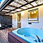 Birchwood Spa Motel