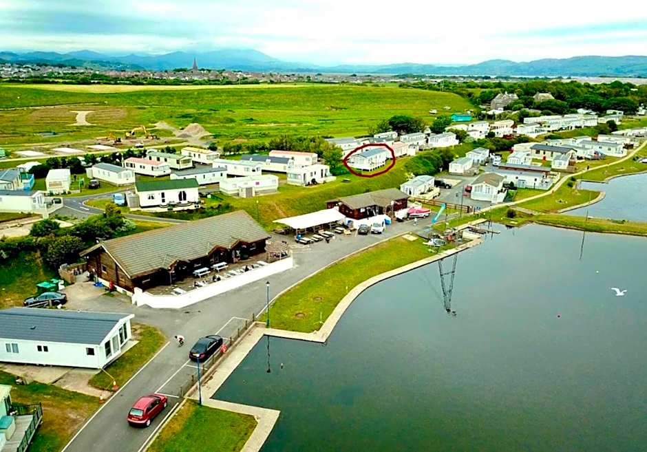 Sandpiper Port Haverigg Marina