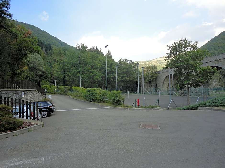 Residence Il Mulinaccio