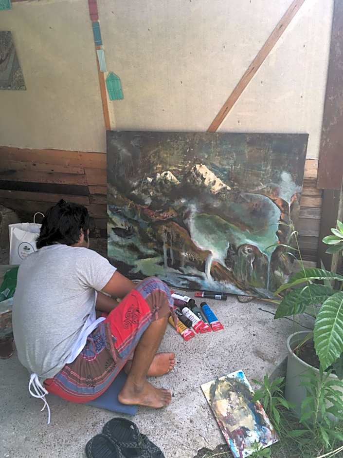 HavaSuPark Bungalows