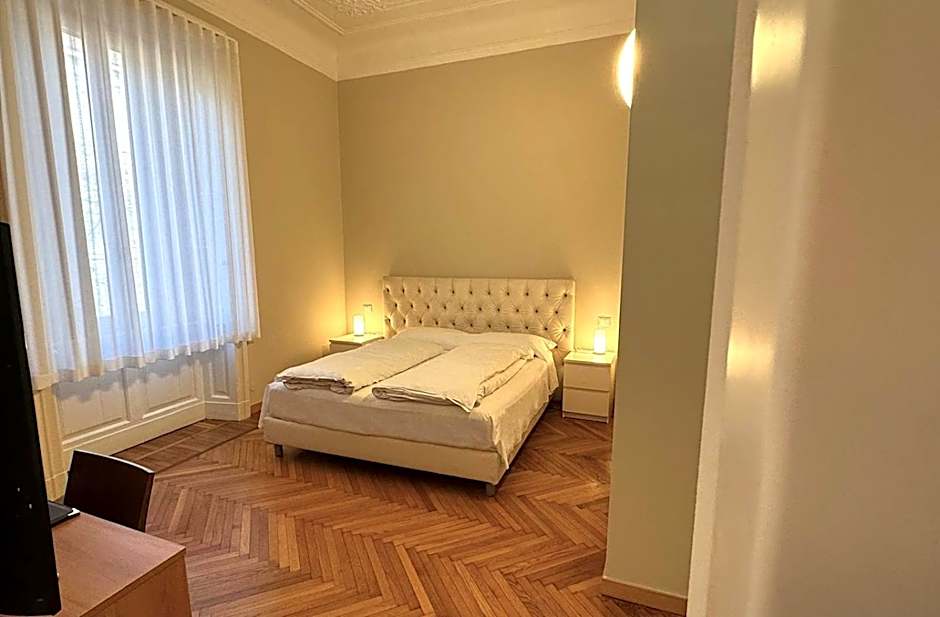 Photo 1 of 4 of Junior Suite