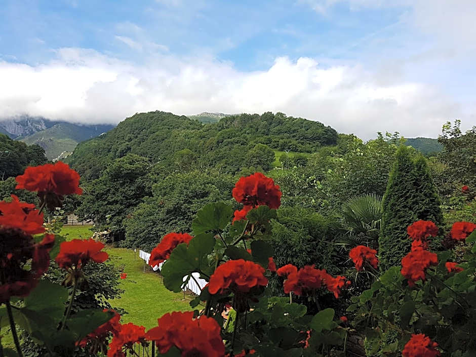 Hotel Rural El Torrejon