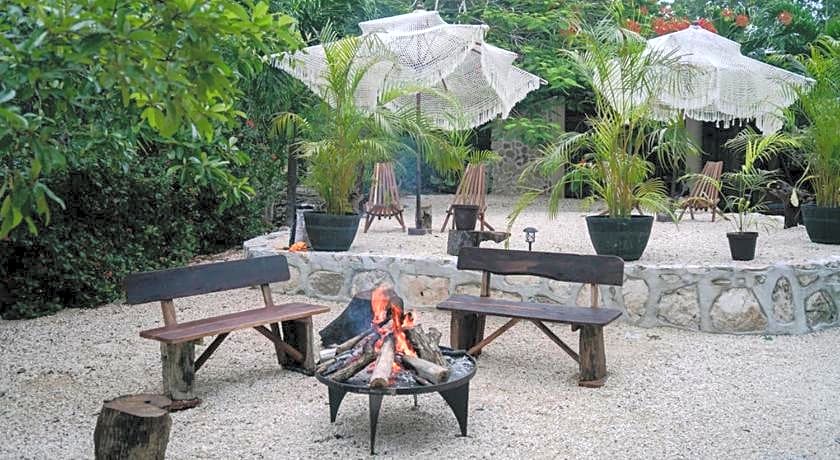 Pepem Eco Hotel Tulum at the Jungle