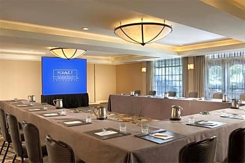 Hyatt Regency Newport Beach