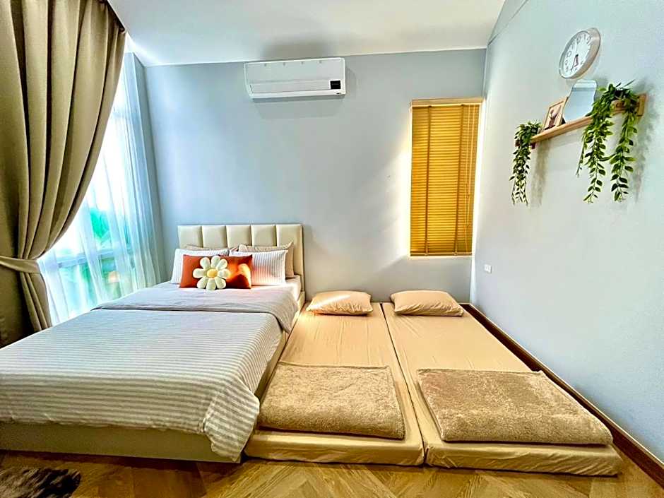 Khiangkhoo Pool Villa ChiangKhan - เคียงคู่พูลวิลล่าเชียงคาน