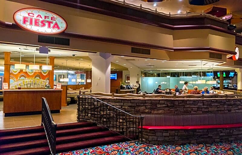 Fiesta Henderson Casino Hotel