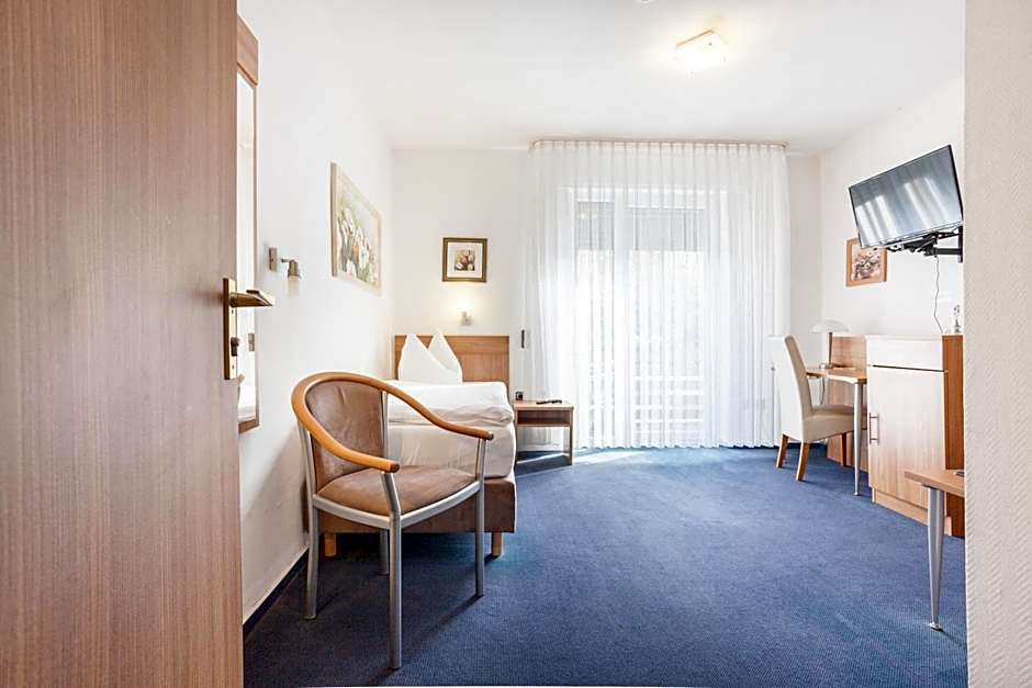 TM Hotel Dortmund Airport
