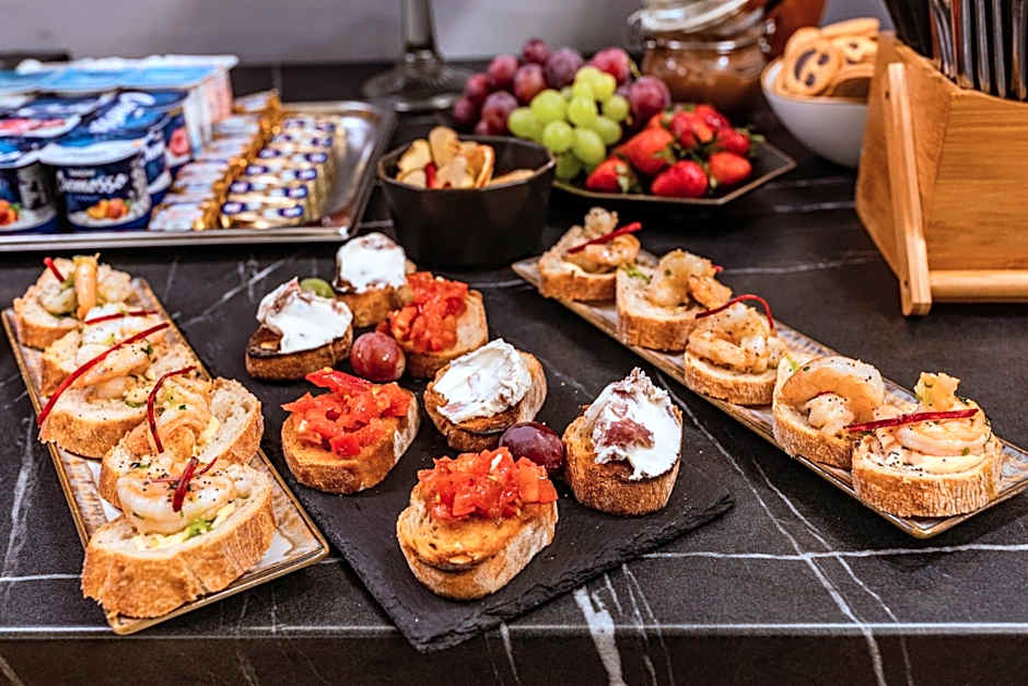 La Maison de Caroline