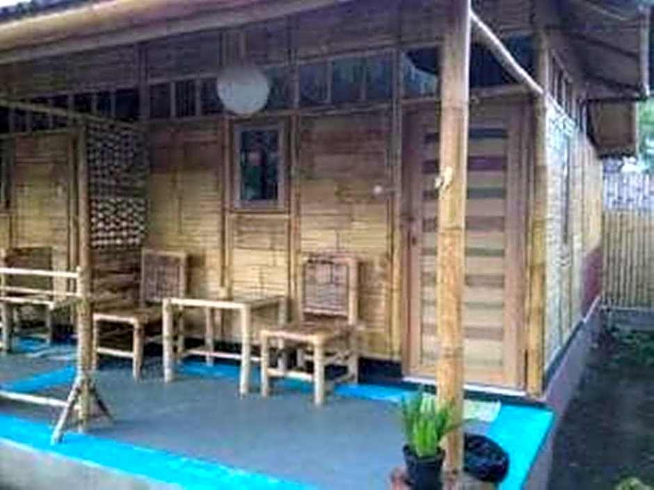 Little Woodstock Homestay