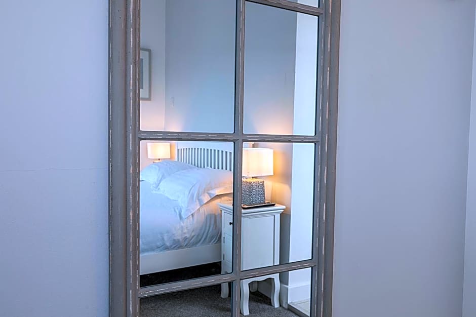 The Sleep-Inn Hare B&B