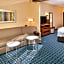 Fairfield Inn & Suites by Marriott Eugene East/Springfield