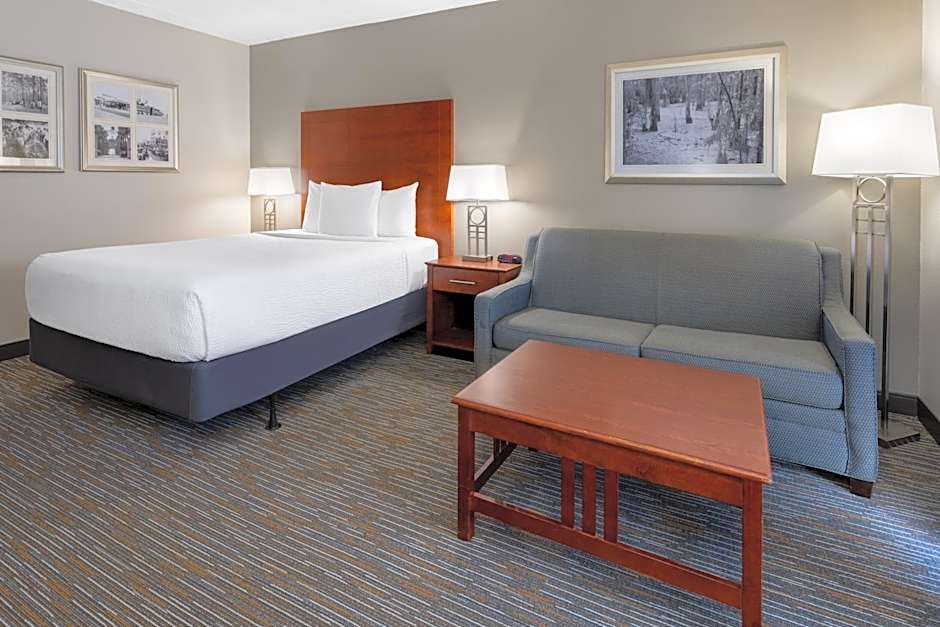 Wingate by Wyndham Valdosta/Moody AFB