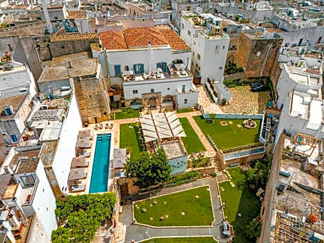 Paragon 700 Boutique Hotel & SPA
