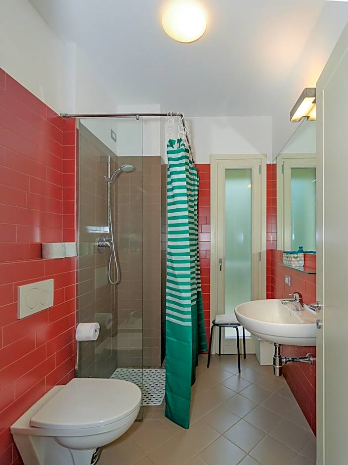 Residence San Rossore