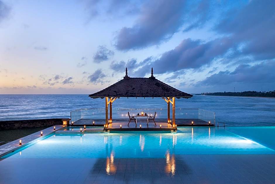 Jetwing Saman Villas, A Luxury Reserve - Adults Only