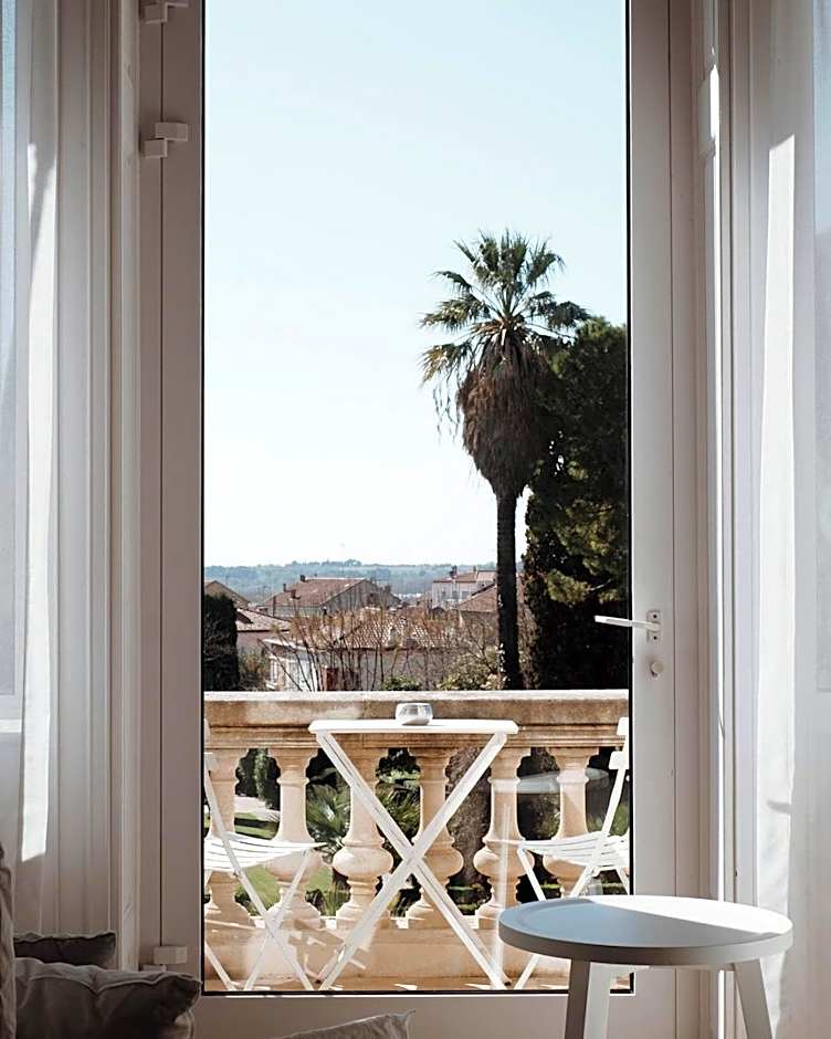 La Villa Guy & Spa - Teritoria