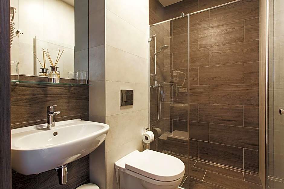 Old Town Trio Apartments