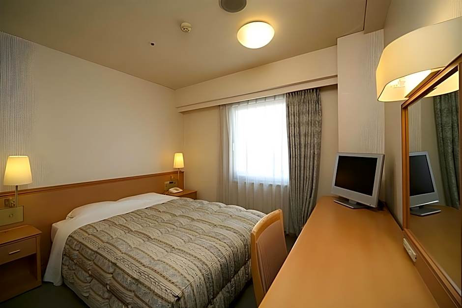 Hotel Grand Terrace Obihiro