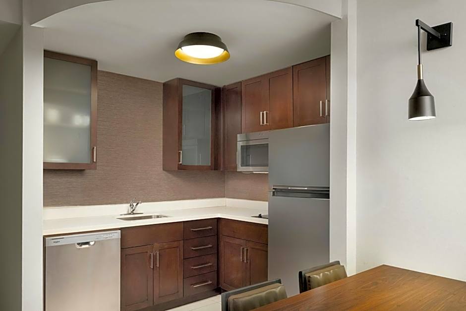 Residence Inn by Marriott Ottawa Airport